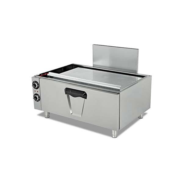 Empero EMP.PLS.7FRE03 Set Altı Maxi Fırın, Elektrikli, 120x62 cm