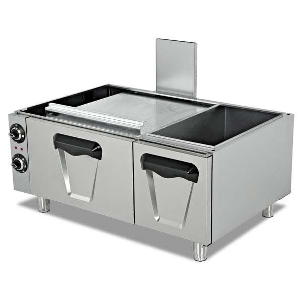 Empero EMP.PLS.9FRE02 Set Altı Fırın, Elektrikli, 120x79 cm