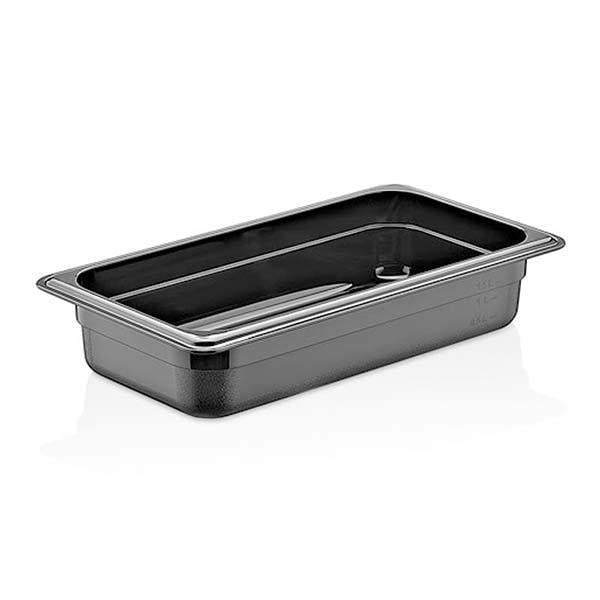 World Plas WP-12065 1/2-65 Polikarbon Gastronom Küvet, 30 Adet
