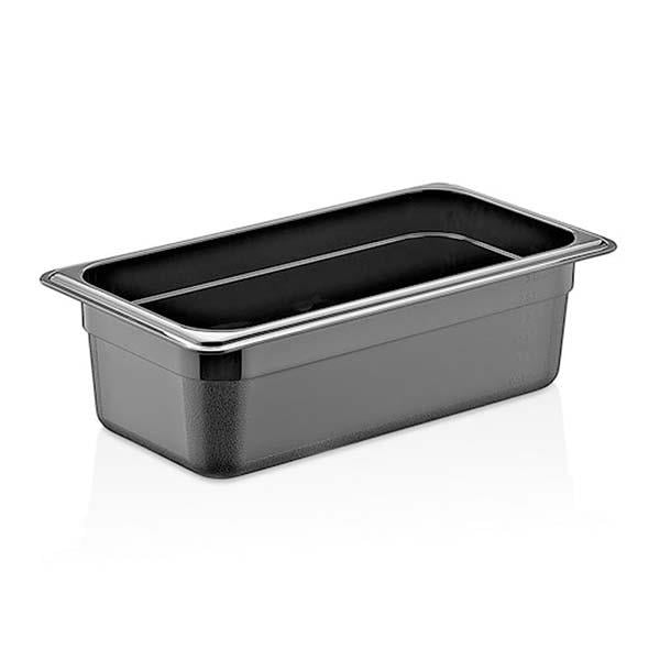World Plas WP-13065 1/3-65 Polikarbon Gastronom Küvet, 25 Adet