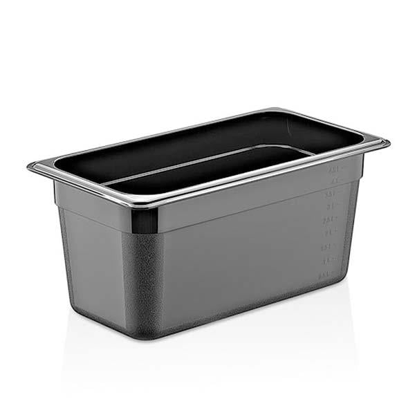 World Plas WP-14150 1/4-150 Polikarbon Gastronom Küvet, 16 Adet