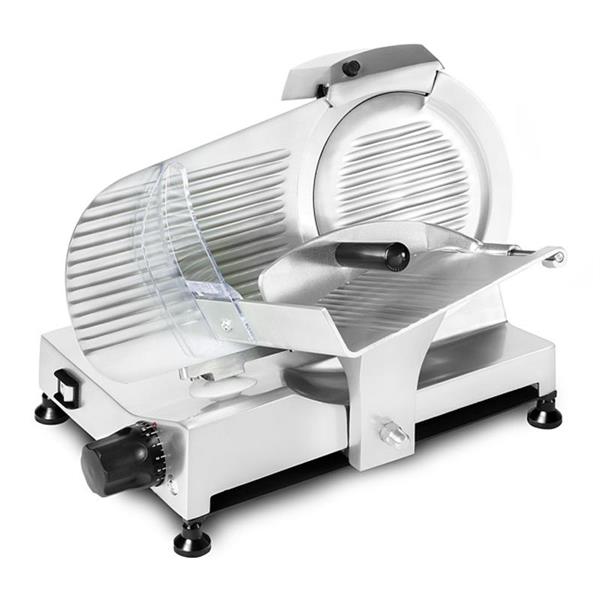 Gastrotech Gıda Dilimleme Makinesi, 25 Cm, MOD250AF