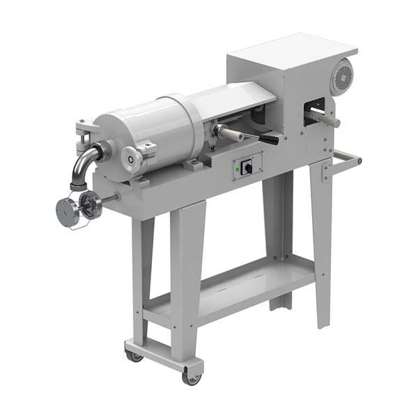 Mateka FRM 210 Tulumba ve Köfte Şekillendirme Form Makinesi, 10 litre, 220V