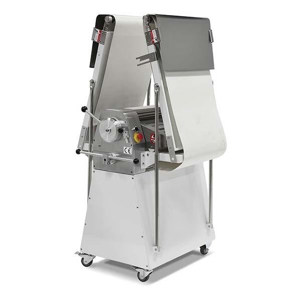 Empero JP.HA520L Otomatik Hamur Açma Makinesi, 240x50 cm