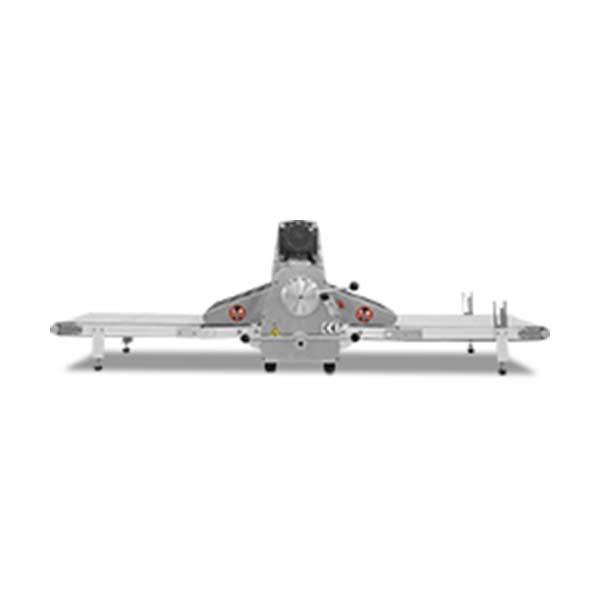 Empero JP.HA520B Otomatik Hamur Açma Makinesi, 200x50 cm