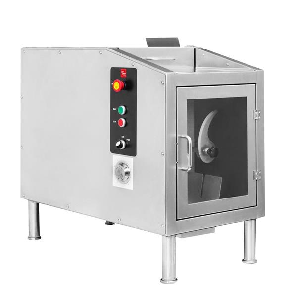Şengün Hamur Kestart Makinası SDD-62