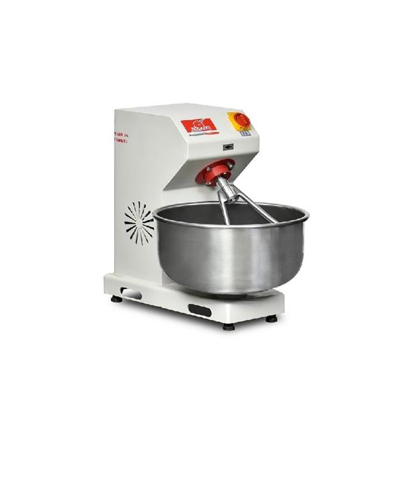 Boğaziçi BHY.10, Hamur Yoğurma Makinesi, 10 kg 
