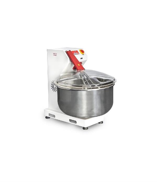 Boğaziçi BHY.35K, Hamur Yoğurma Makinesi, Kapaklı, 35 kg