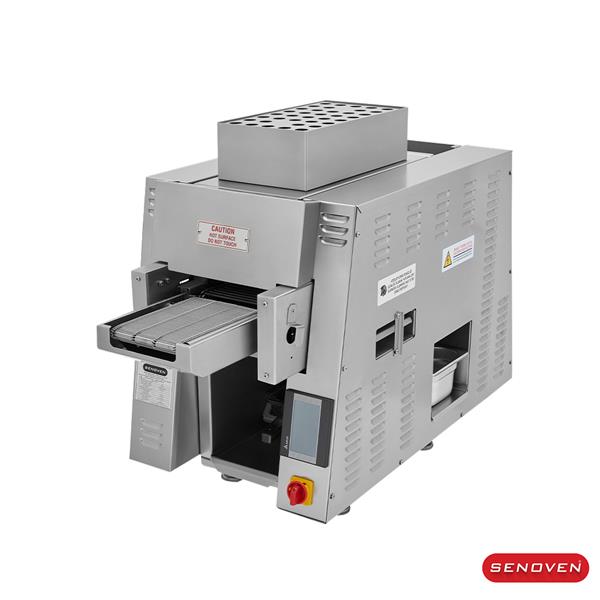Şengün Otomatik Izgara - Tek Bant - SEN 3100