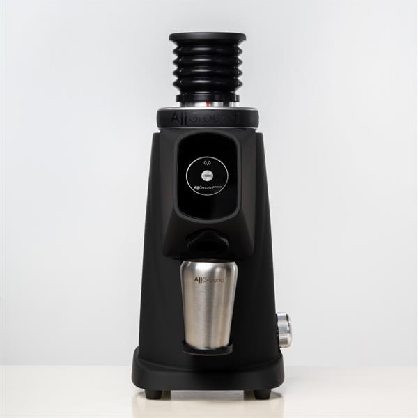 ALL GROUND Probrew Deep Black Matt 