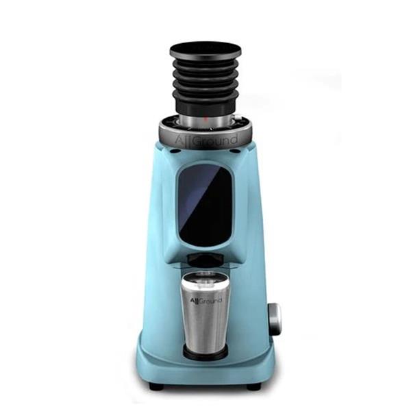 ALL GROUND Probrew Pastel Blue Matt