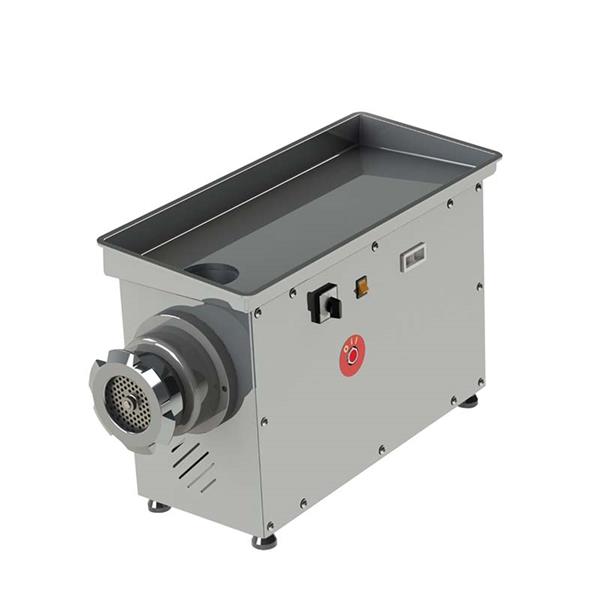Mateka Et Kıyma Makinesi Soğutuculu No 32 220V EPG 32M