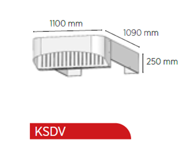 Venarro Bıfur Kombine Fırın + Davlumbaz + Mayalandırma Set 40x60 Tepsi Kapasiteli