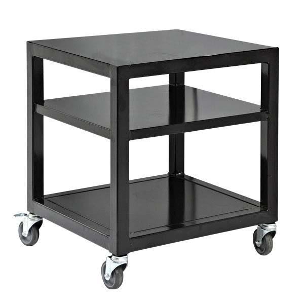 Empero EMP.PKF-40-AS Fırın Alt Standı, 73x73x79 cm