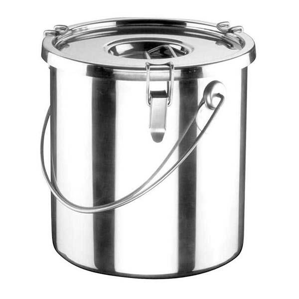 Öztiryakiler 0220.05050.10 Tabansız Yemek Taşıma Kabı, 50x50, 95 Litre