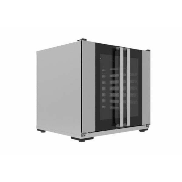 Unox XEKPT-10EU-C Mayalandırma, 10 Tepsi, 40x60
