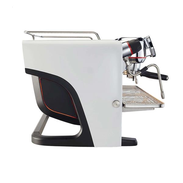 La Cimbali M 200 PROFILE DT/2 TOUCH Espresso Makinesi, 2 Gruplu, Akıllı Boiler Sistemi, Tam Otomatik
