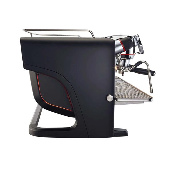 La Cimbali M 200 PROFILE DT/2 TOUCH Espresso Makinesi, 2 Gruplu, Akıllı Boiler Sistemi, Tam Otomatik