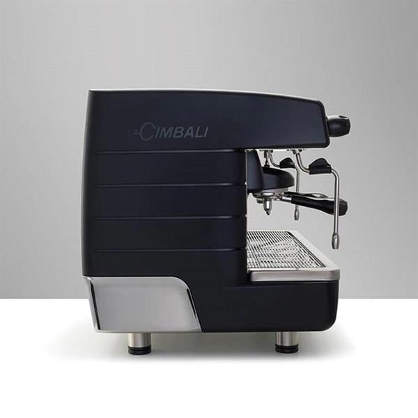 LA CIMBALI Otomatik Kahve Makinesi M23 UP DT/3
