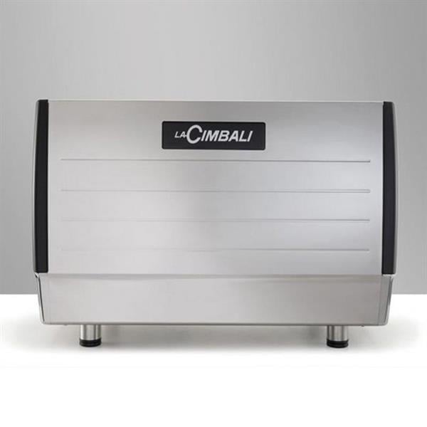 LA CIMBALI Otomatik Kahve Makinesi M23 UP DT/2