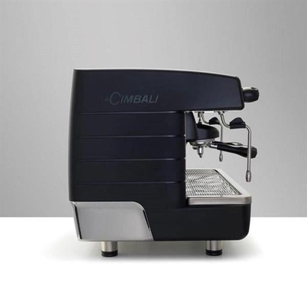LA CIMBALI Otomatik Kahve Makinesi M23 UP DT/2