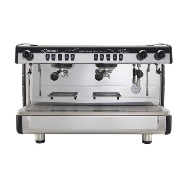 LA CIMBALI Otomatik Kahve Makinesi M23 UP DT/2