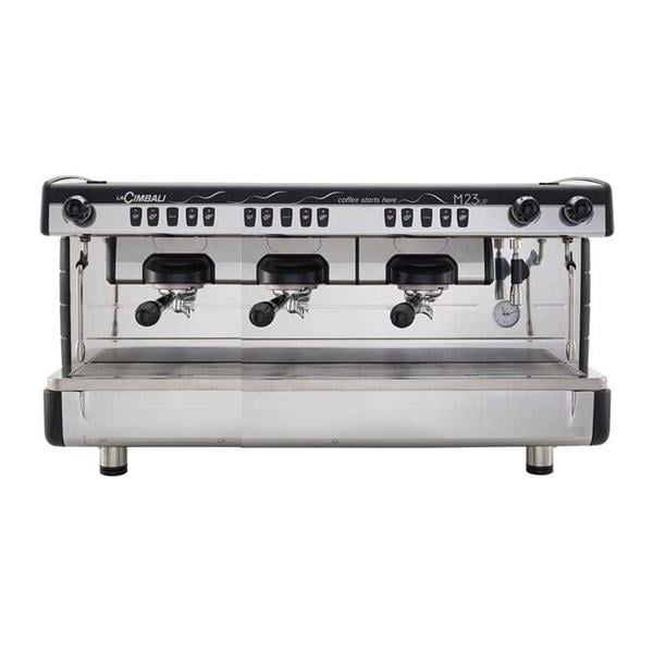 LA CIMBALI Otomatik Kahve Makinesi M23 UP DT/3