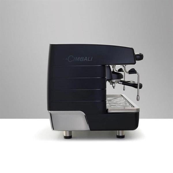 La Cimbali Tam Otomatik Espresso Kahve Makinesi Tall Cup 2 Gruplu M23 UP DT/2