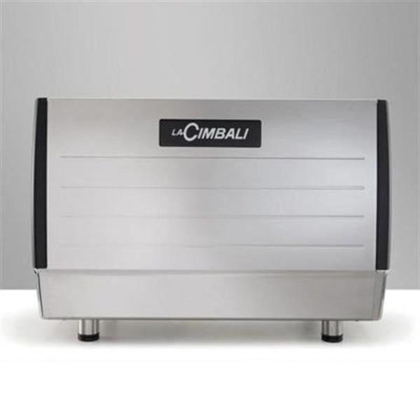 La Cimbali Tam Otomatik Espresso Kahve Makinesi Tall Cup 2 Gruplu M23 UP DT/2