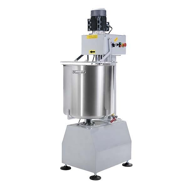 Özvan OPM 60 Kadayıf Mikseri, 50 Litre