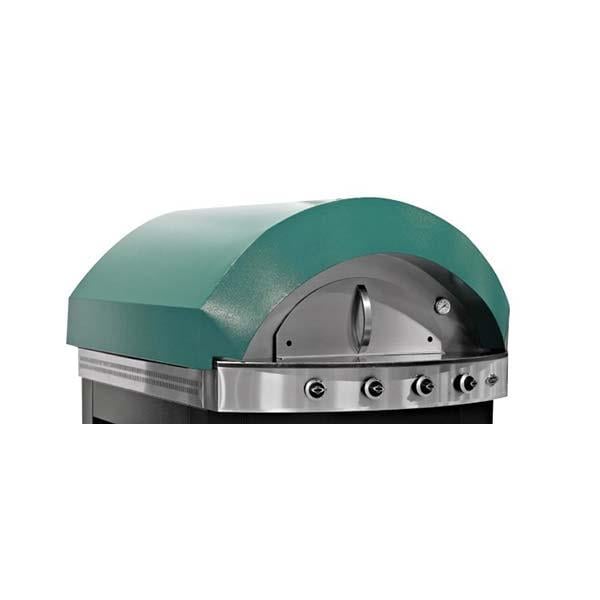 Empero PLF.PLS.D3-Y Gazlı Pizza ve Pide Fırını, Yeşil, 75x60 cm
