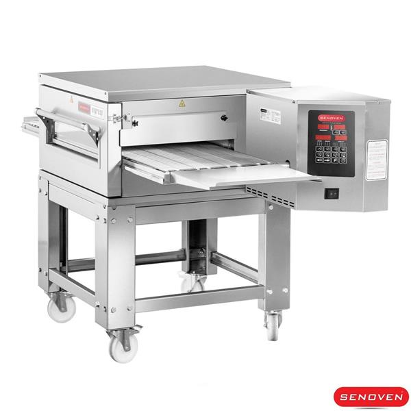 Şengün Konveyörlü Pizza Fırını - Elektrikli SEN 1500