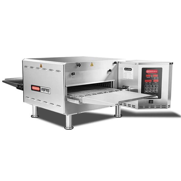 Şengün Konveyörlü Pizza Fırını - Elektrikli SEN 1100