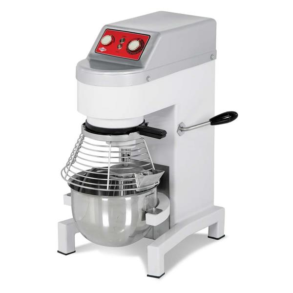 Empero EMP.10 Hız Kontrollü Planet Mikser, 10 Litre