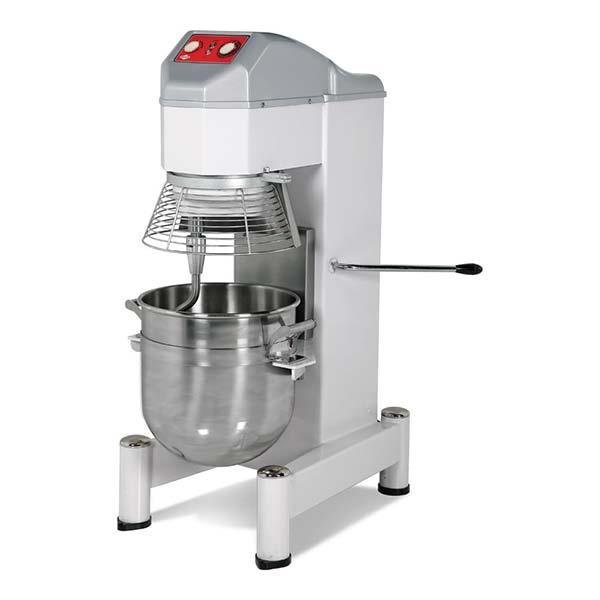 Empero MK.06 3 Hızlı Mikser, 60 Litre, 380V