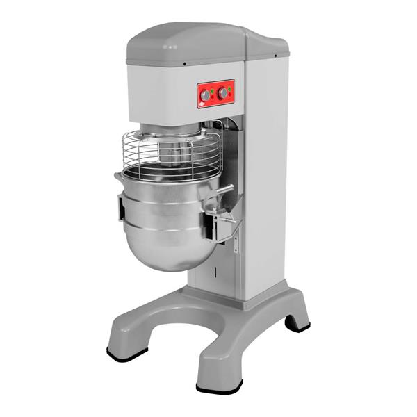 Empero MK.60 Planet Mikser, Hız Kontrollü, Amerikan Stil, 60 Litre