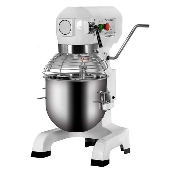 Ggm Gastro Planet Mikser 20 Litre PRMH20