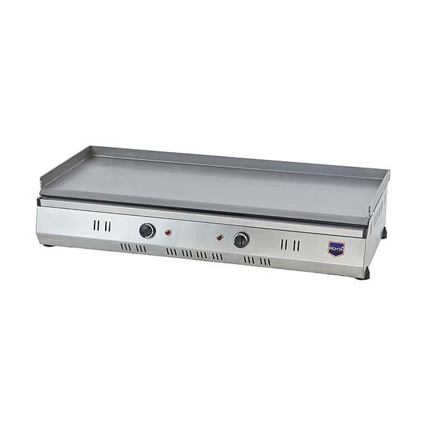 Remta RS91 Pleyt Izgara, Elektrikli, 100 cm