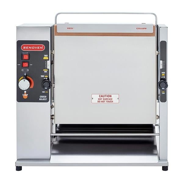 Şengün Dikey Ekmek Kızartma Makinası EKM-42 (T-20)