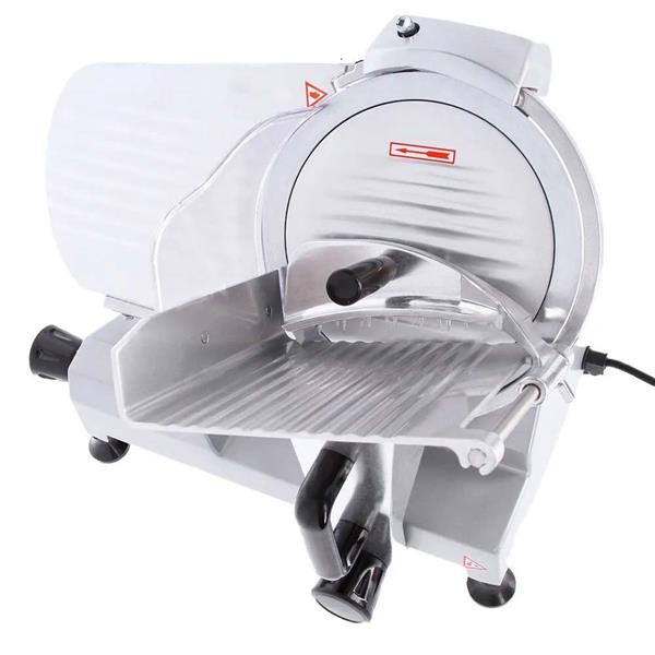 Ggm Gastro Gıda Dilimleme Makinesi GD250