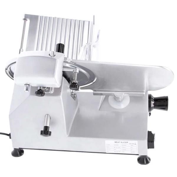 Ggm Gastro Gıda Dilimleme Makinesi GD250