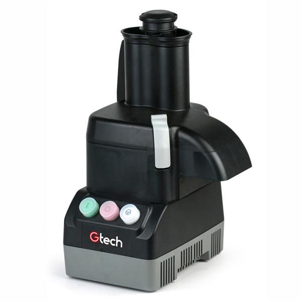 Gastrotech, Sebze Parçalama Makinesi 2 Bıçaklı, VC-10MF