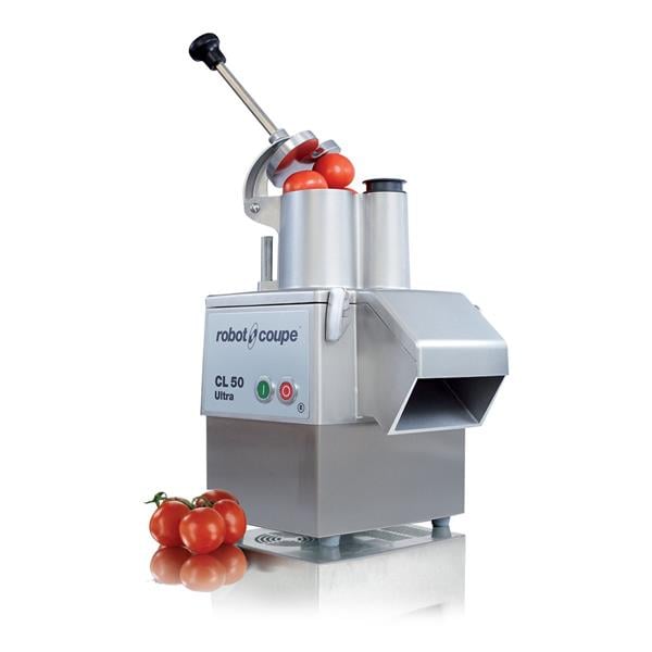 Robot Coupe CL 50 Ultra Sebze Doğrama Makinesi