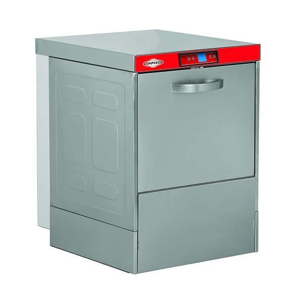 Empero EMP.500-SDF Bulaşık Makinesi, Full Set, Set Altı, Dijital Kontrollü, 220V