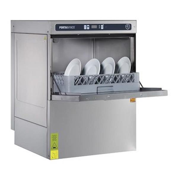 Portabianco Set Altı Bulaşık Yıkama Makinesi PBW500