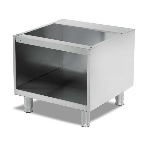 Empero EMP.TS025-K Set Altı Tezgah, Kapaksız, 80x57 cm