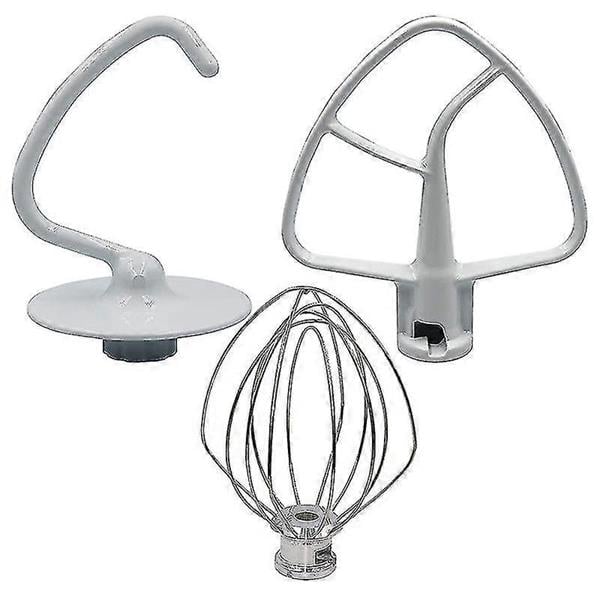 Kitchen Aid Heavy Duty Stand Mixer - White 4,8 5KPMSEWH