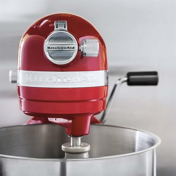 KitchenAid 5KSM7591X Stand Mikser, 6.9 Litre, Heavy Duty Bowl-Lift