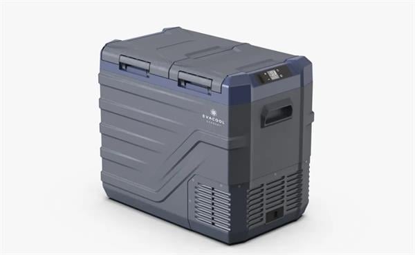 Evacool EVA 50 B Mobil Buzdolabı