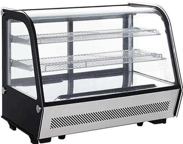 Gastrotech RTW252 C-4 Soğuk Teşhir Ünitesi(Hava Perdeli Sistem)